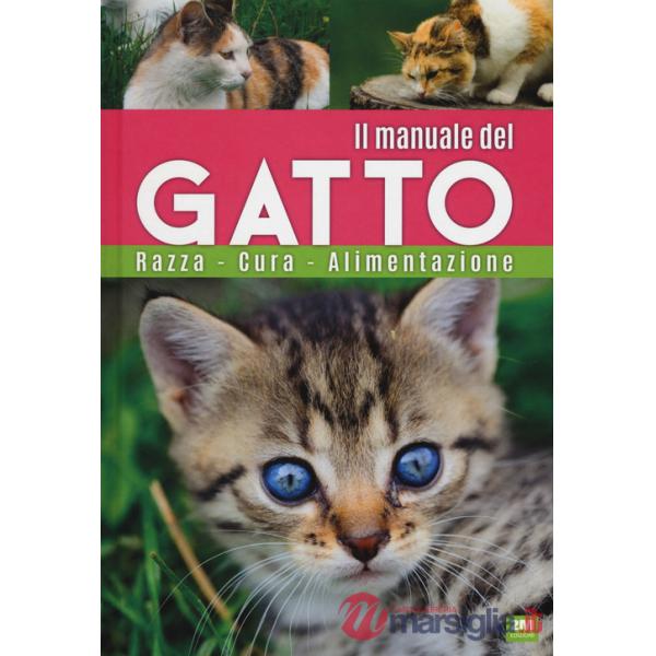 Manuale del gatto (Il)