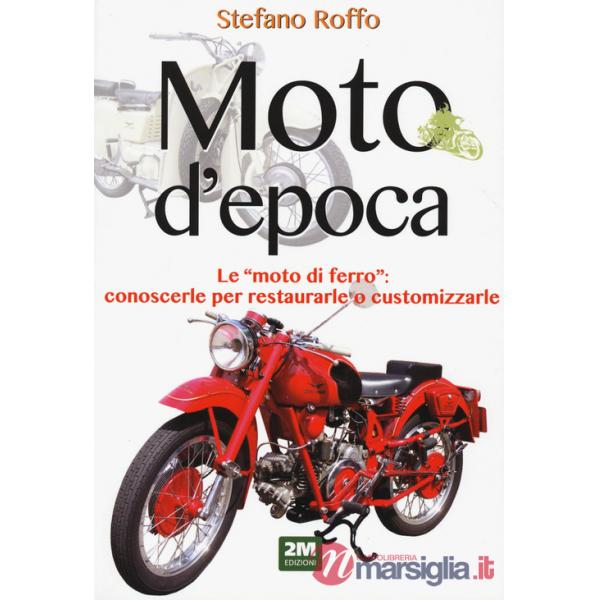 Moto d'epoca