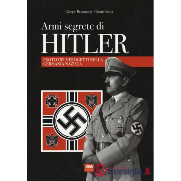 Armi segrete di Hitler