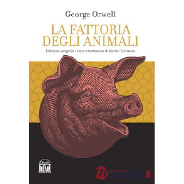 La fattoria degli animali