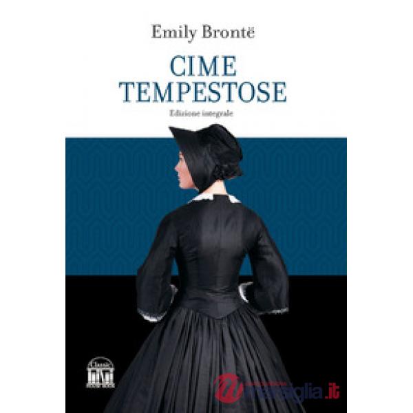 Cime tempestose