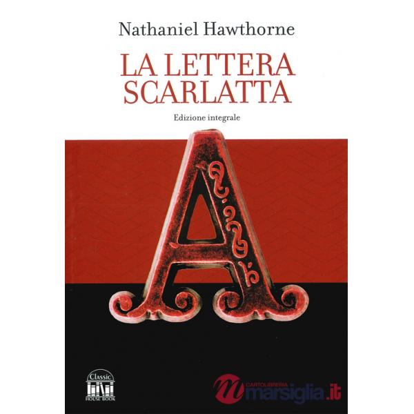 Lettera scarlatta. Ediz. integrale (La)