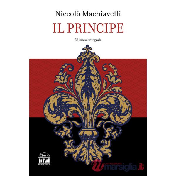 Principe. Ediz. integrale (Il)