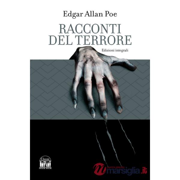 Racconti del terrore. Ediz. integrale