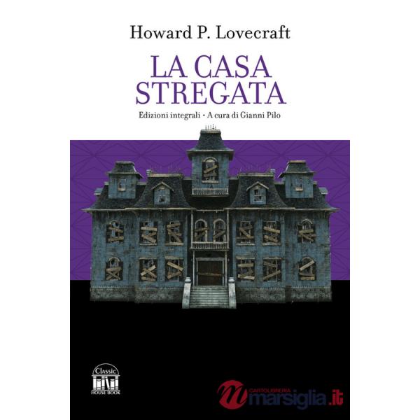 Casa stregata (La)