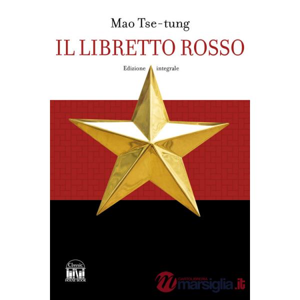 Libretto rosso (Il)