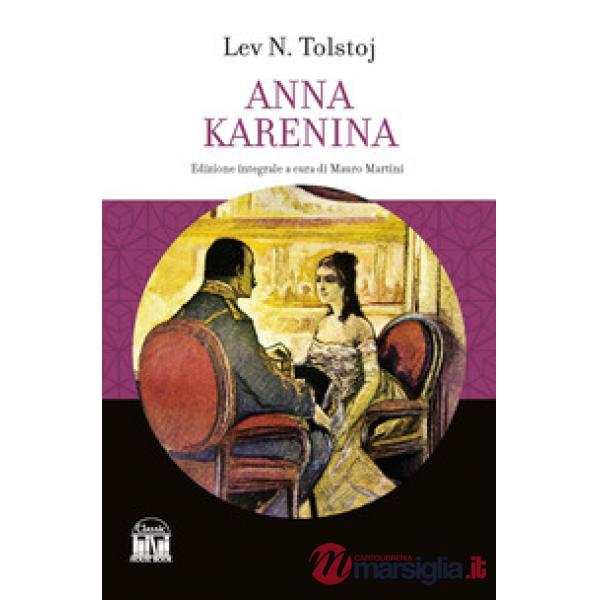 Anna Karenina