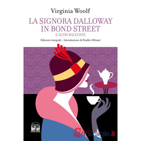 Signora Dalloway (La)