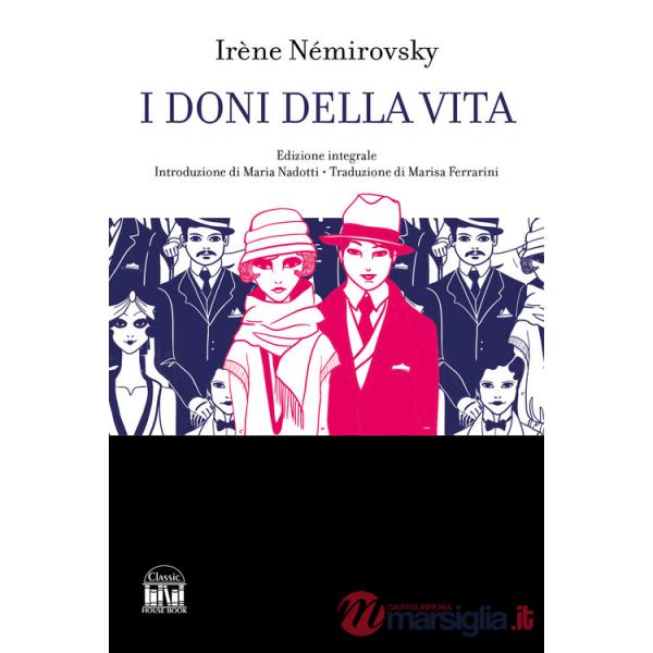 Doni della vita (I)