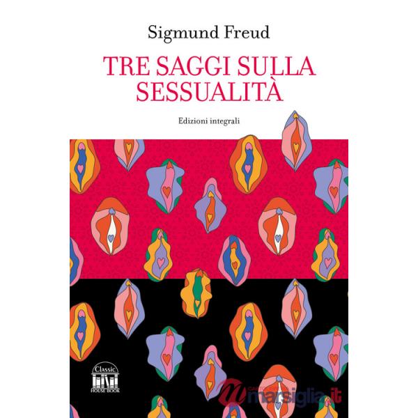 Tre saggi sulla sessualità