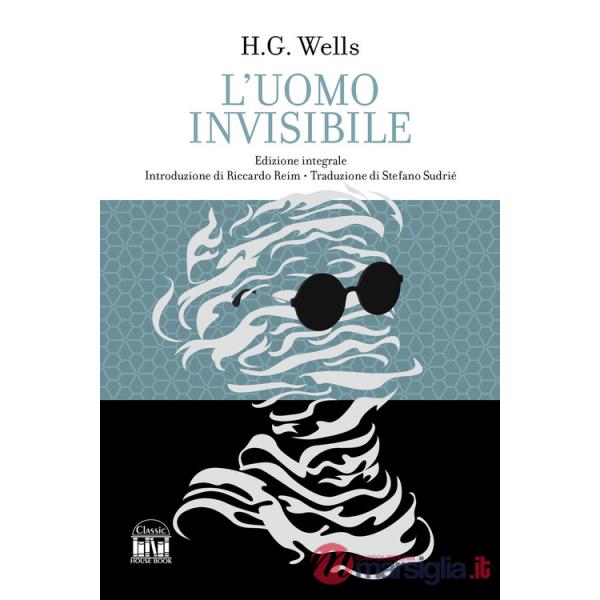 Uomo invisibile (L')