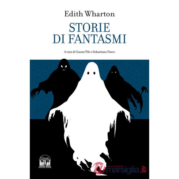 Storie di fantasmi