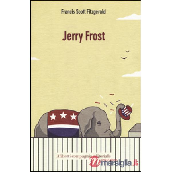 Jerry Frost