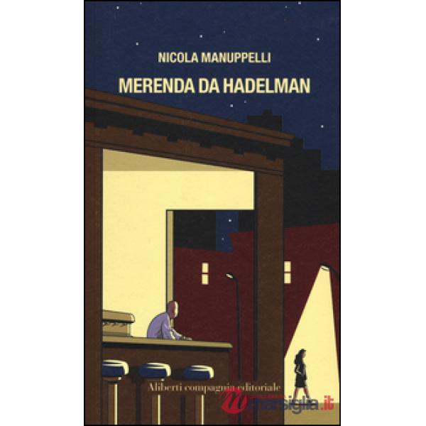 Merenda da Hadelman