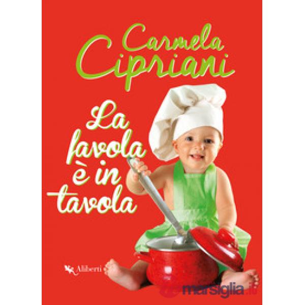 Favola è in tavola (La)