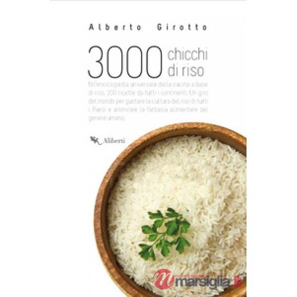 3000 chicchi di riso