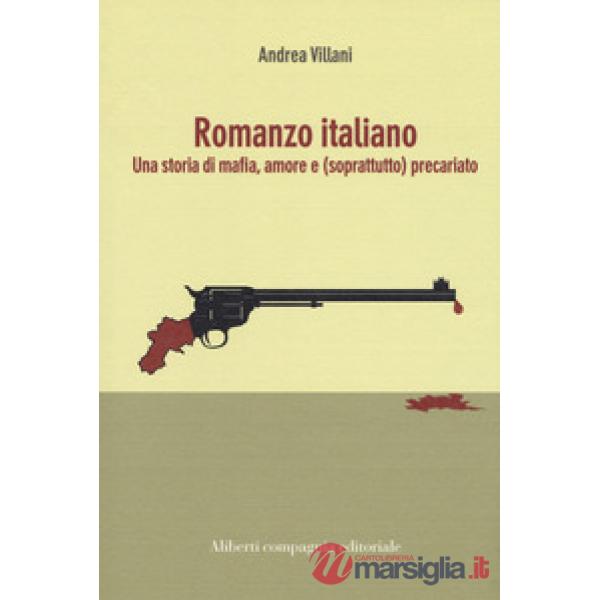 Romanzo italiano