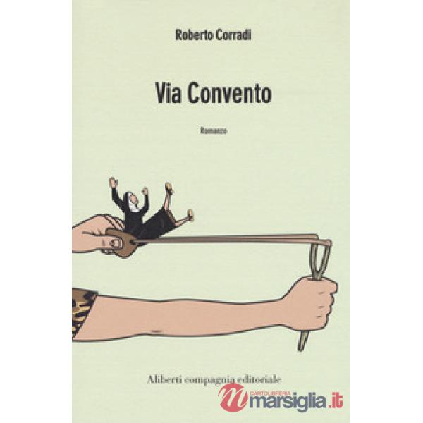 Via convento
