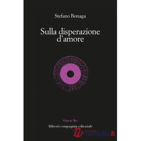 Sulla disperazione d'amore