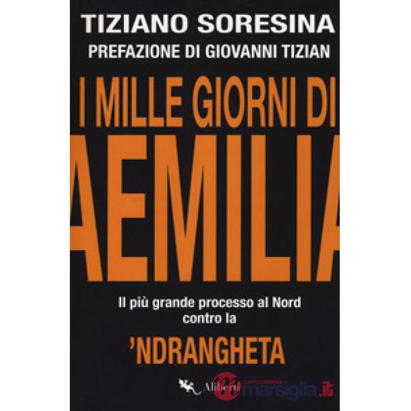 Mille giorni di Aemilia. Il più grande processo al Nord contro la 'ndrangheta (I)