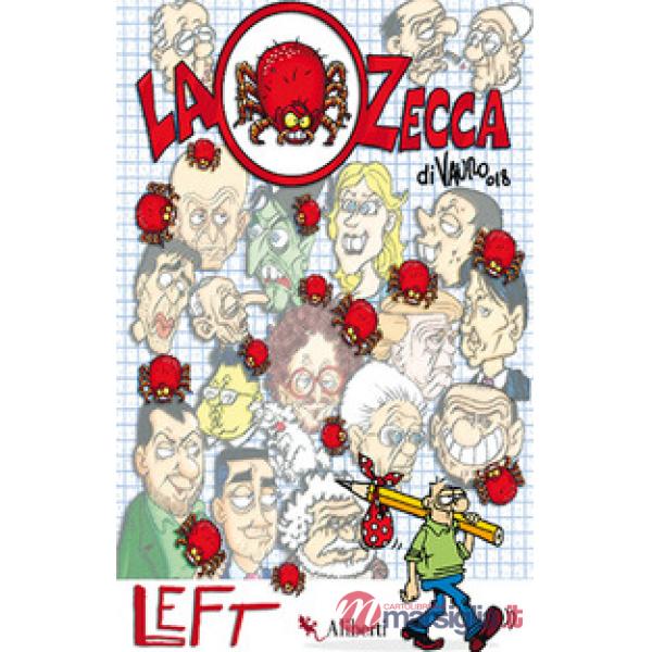 Zecca (La)