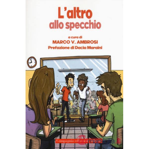 Altro allo specchio (L')