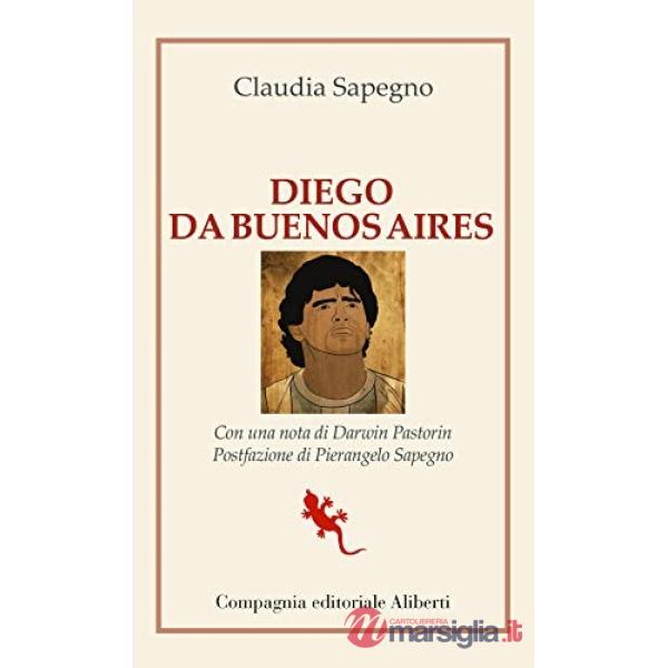 Diego da Buenos Aires