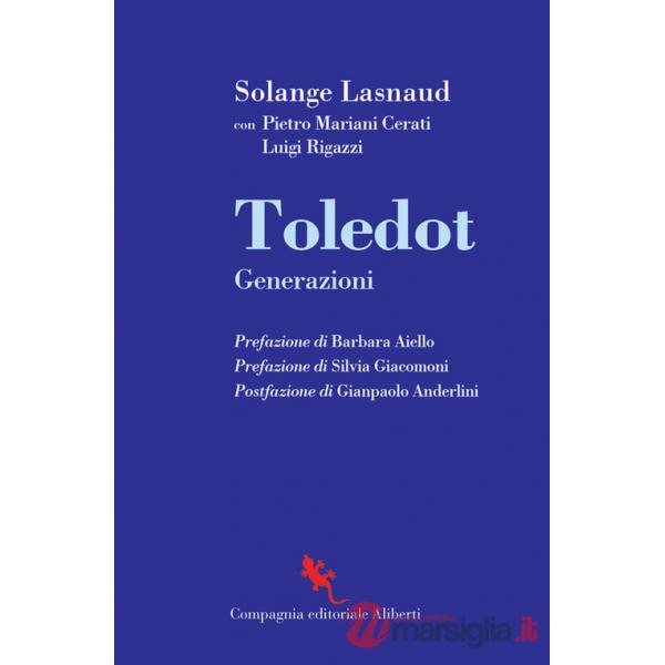 Toledot. Generazioni