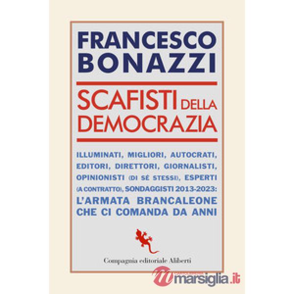Scafisti della democrazia