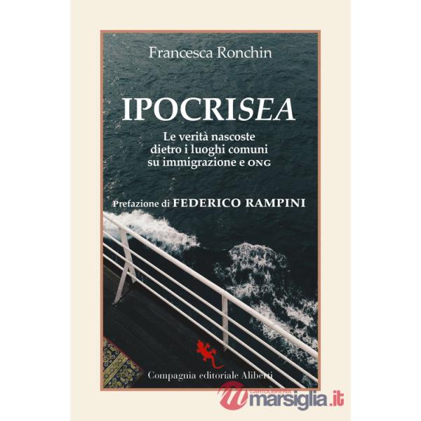 IpocriSea. Le verità nascoste dietro ai luoghi comuni su immigrazione e ONG
