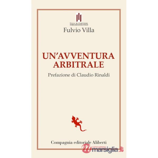 Avventura arbitrale (Un')