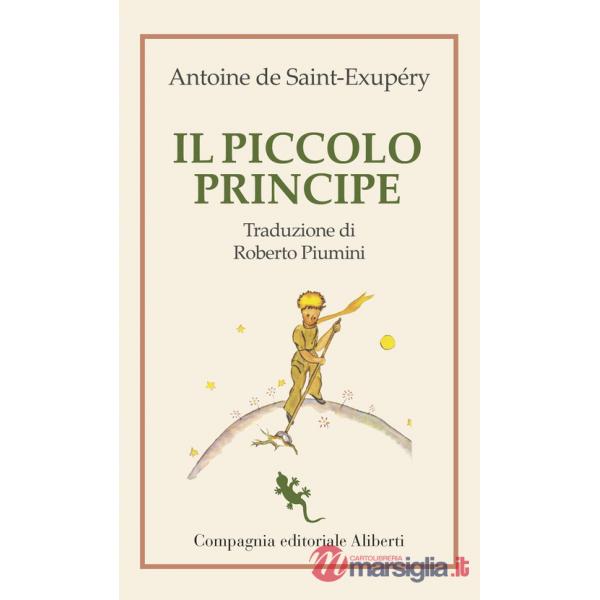 Piccolo Principe (Il)