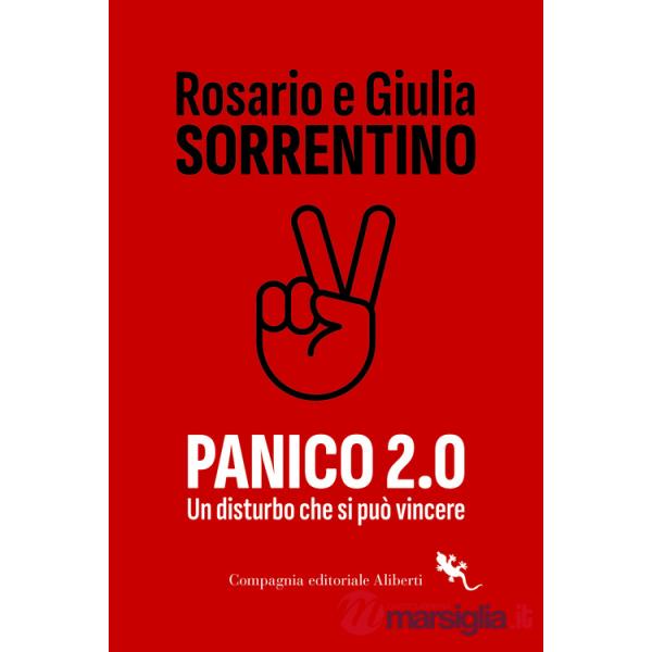Panico 2.0. Un disturbo che si può vincere