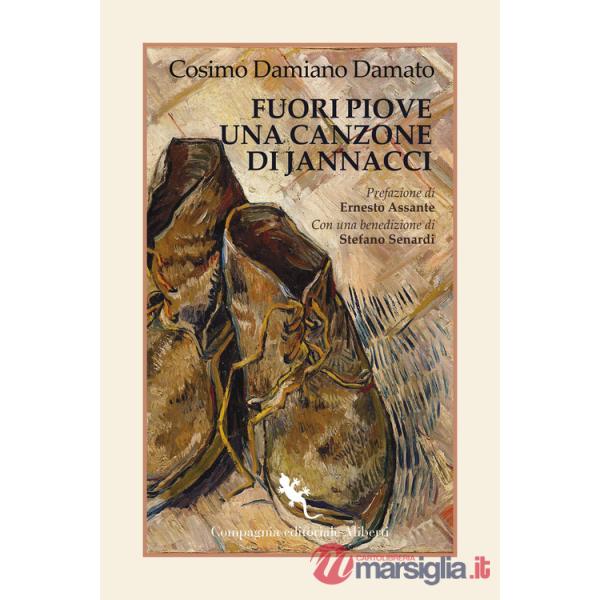 Fuori piove una canzone di Jannacci