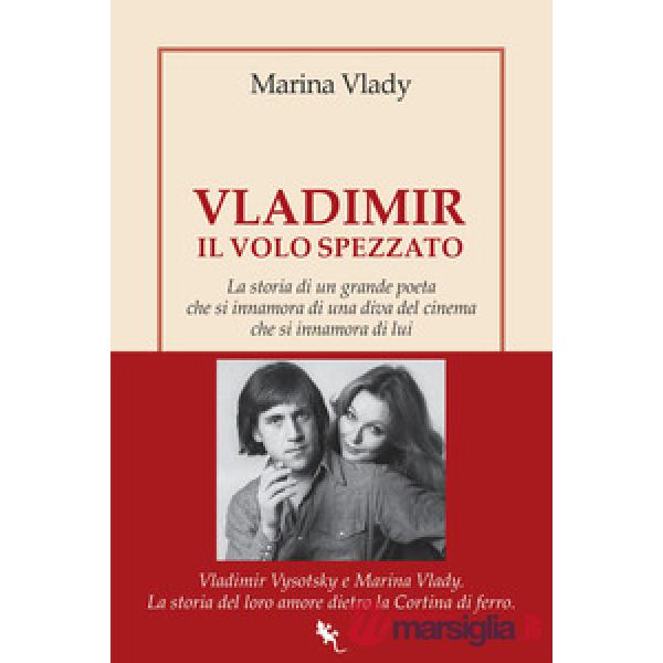 Vladimir. Il volo spezzato