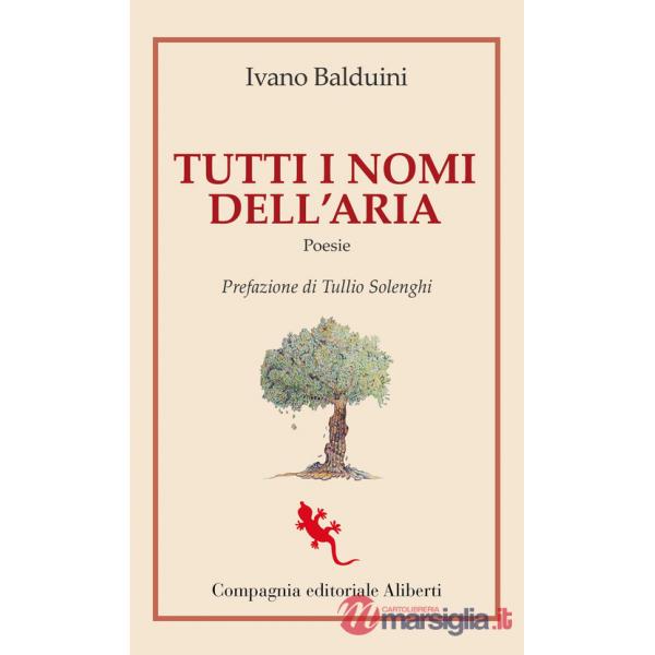 Tutti i nomi dell'aria