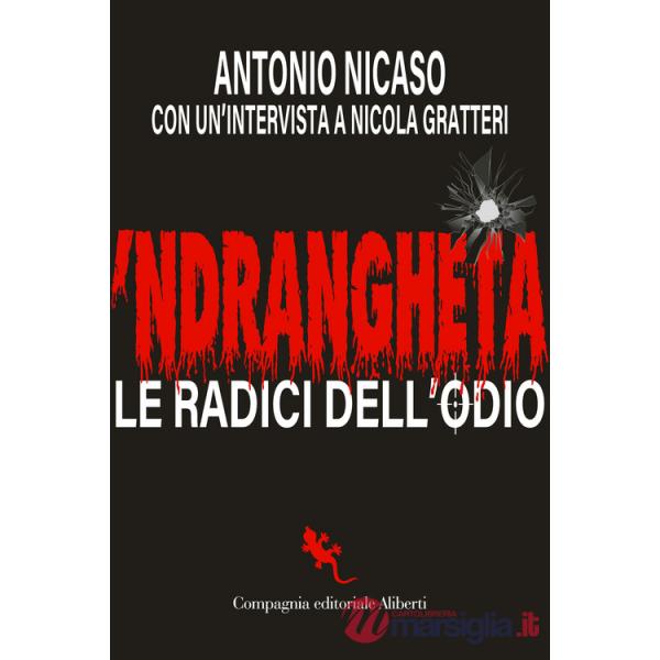 'Ndrangheta. Le radici dell'odio