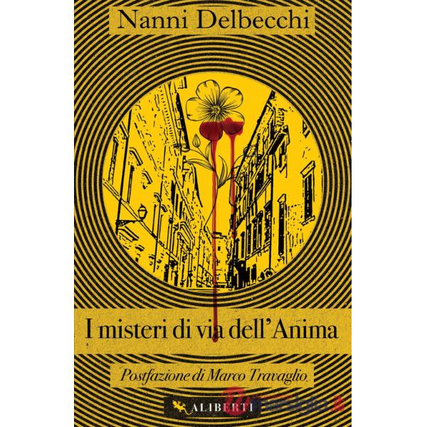 Misteri di via dell'Anima (I)