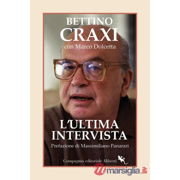 Ultima intervista (L')