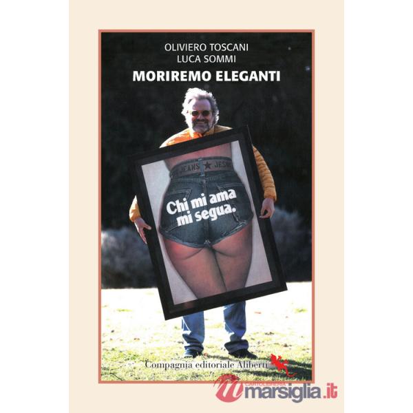 Moriremo eleganti. Conversazione con Luca Sommi
