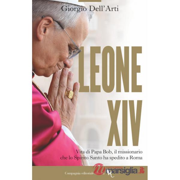 Leone XIV. Vita di Papa Bob, il missionario che lo Spirito Santo ha spedito a Roma