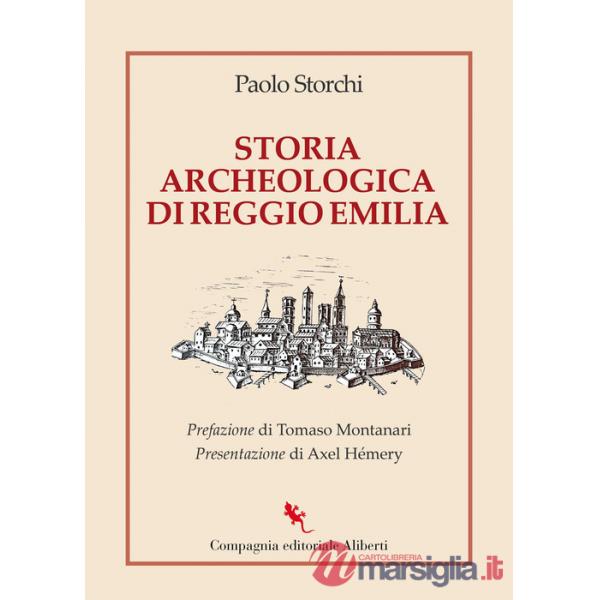 Storia archeologica di Reggio Emilia
