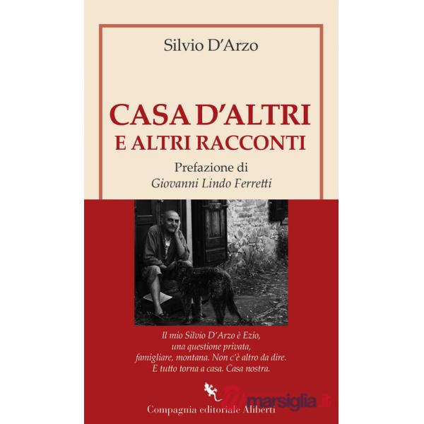 Casa d'altri e altri racconti