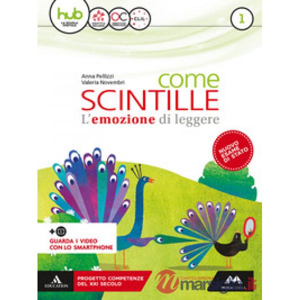 COME SCINTILLE 1 + EPICA + DVD