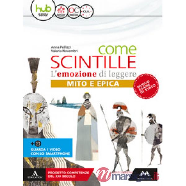 COME SCINTILLE EPICA EPICA