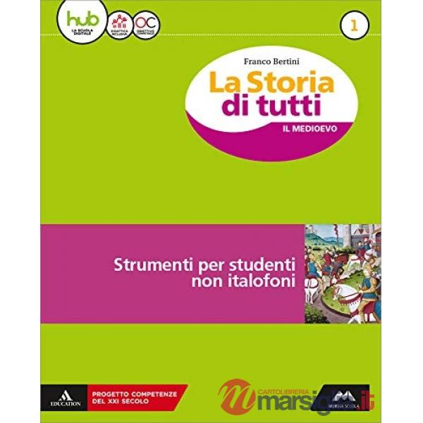 LA STORIA DI TUTTI 1 STRANIERI