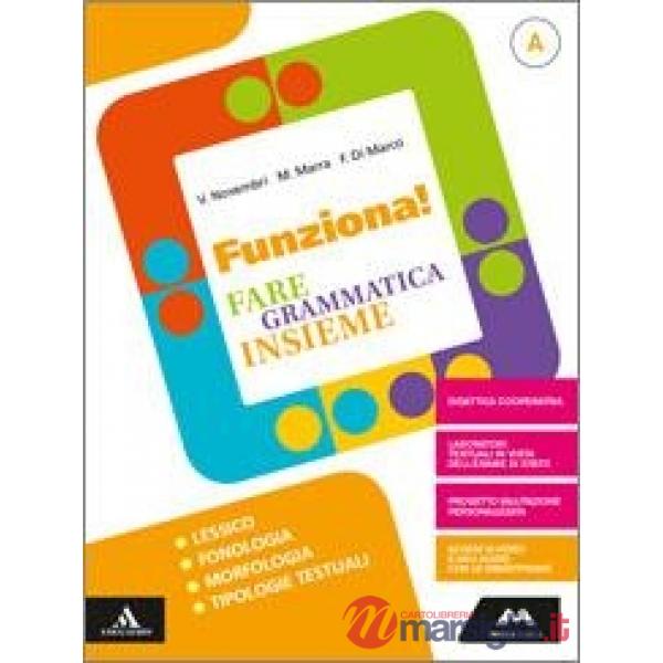 FUNZIONA! M B + CONT.DIGIT.
