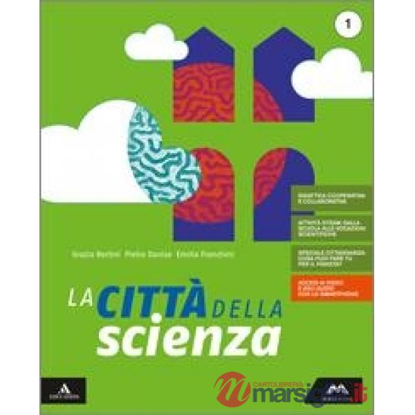 LA CITTA' DELLA SCIENZA VOLUME 2