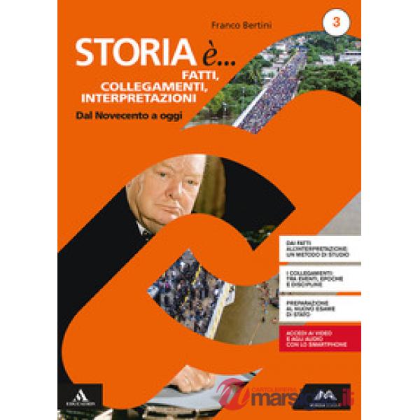 STORIA IL FATTO E L'INTERPRETAZIONE 3