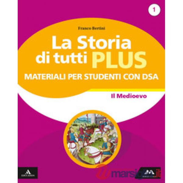 STORIA DI TUTTI PLUS BES 1